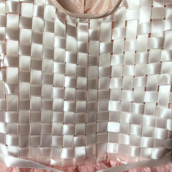 Custom new hand made Dress - Picture 3 of 3